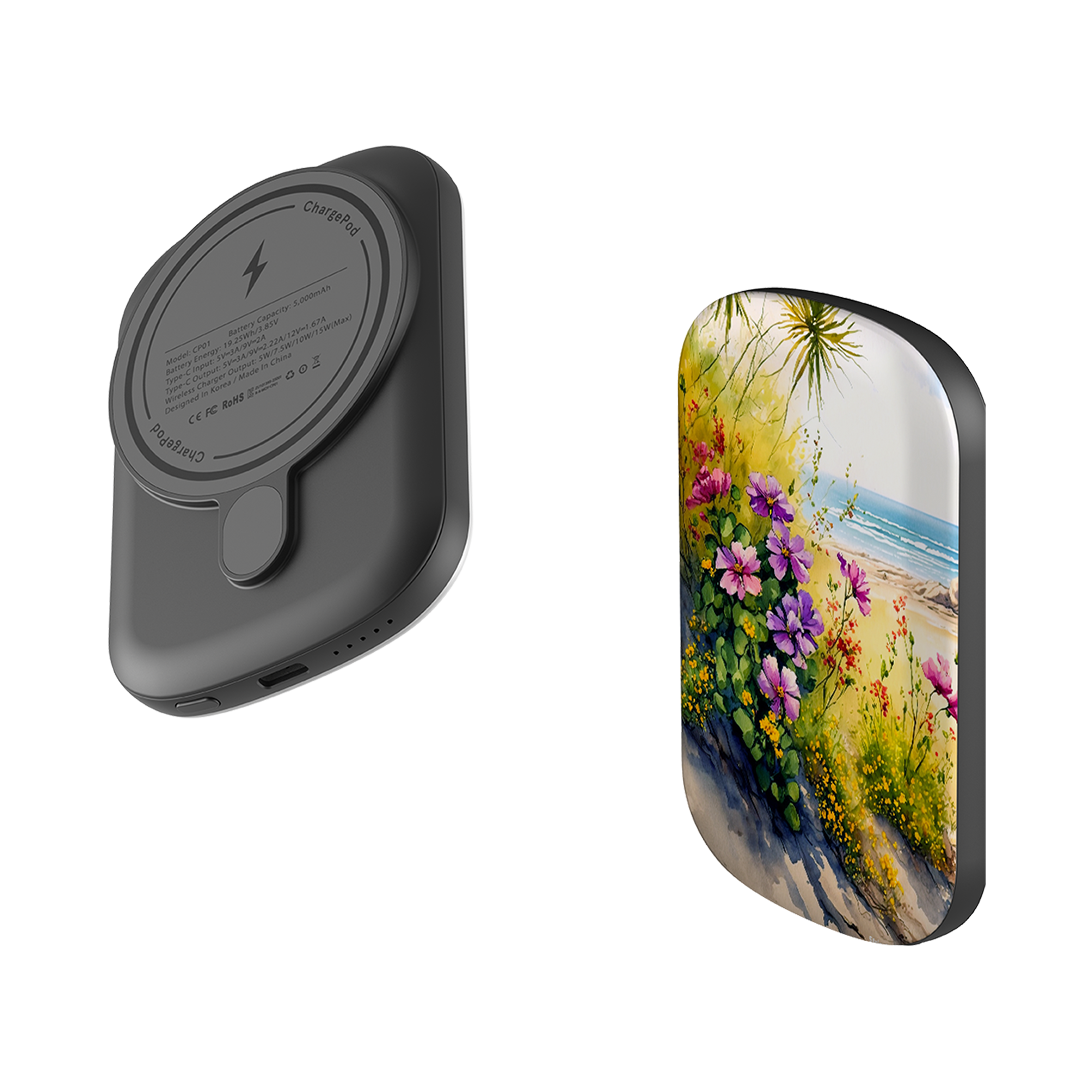 MagSafe Power Bank - Lakeside