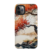 iPhone Tough Case - Lamonby