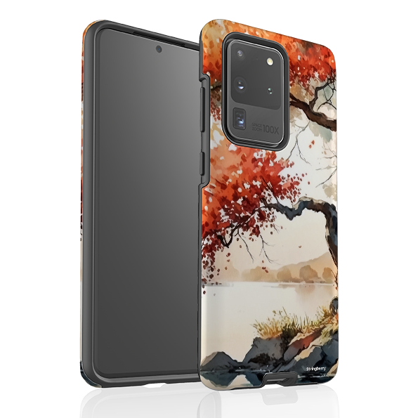 Samsung Tough Case - Lamonby