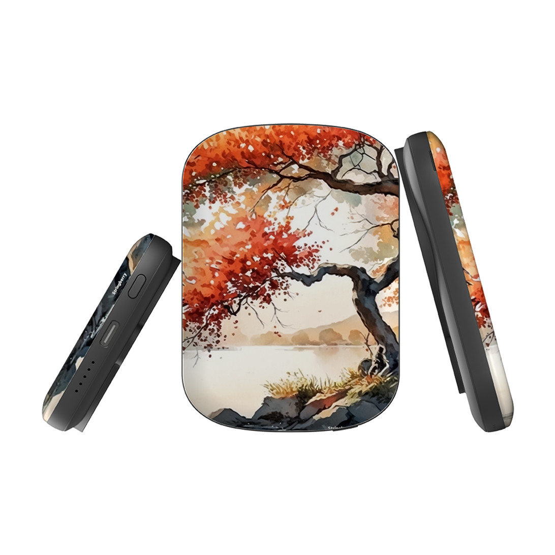 MagSafe Power Bank - Lamonby