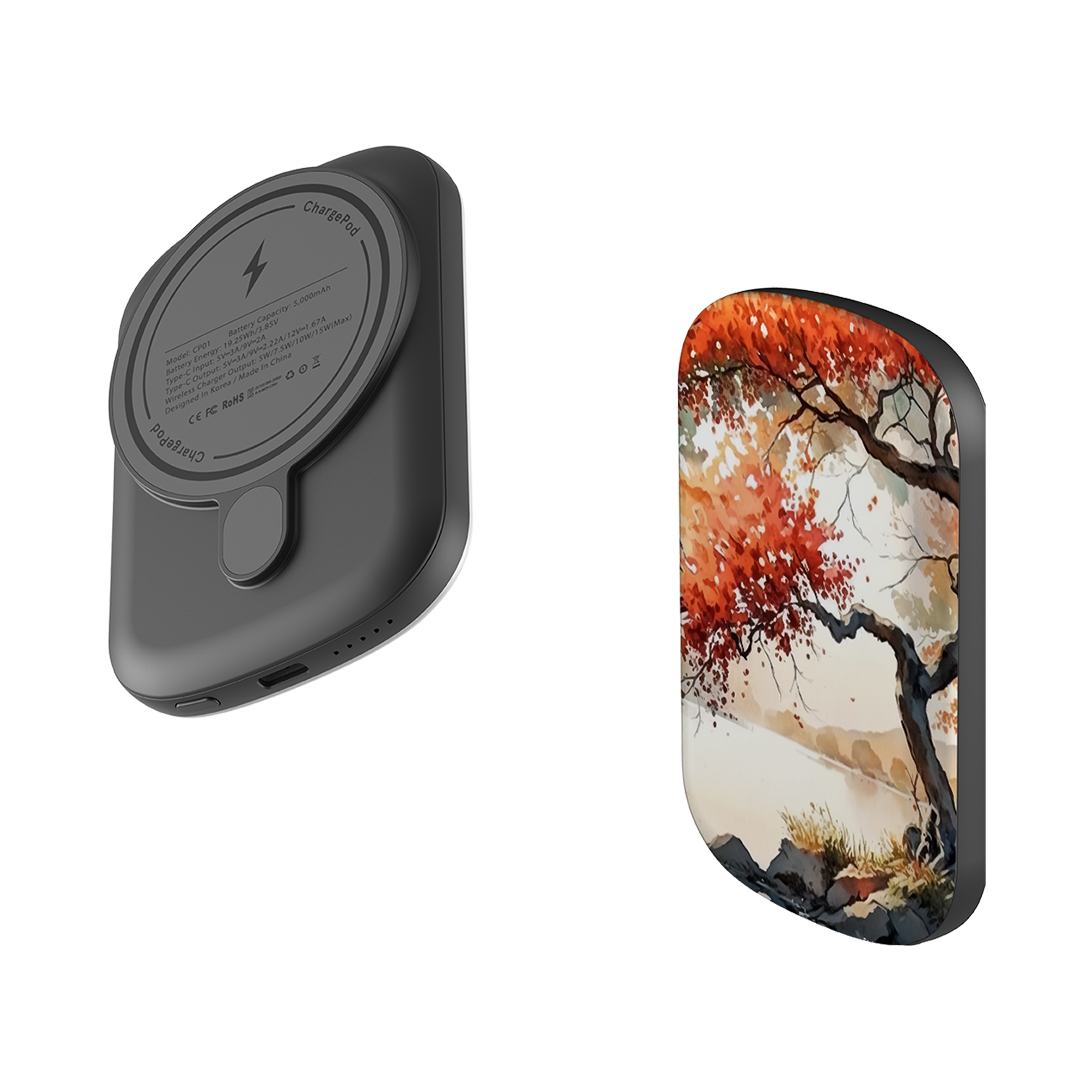 MagSafe Power Bank - Lamonby