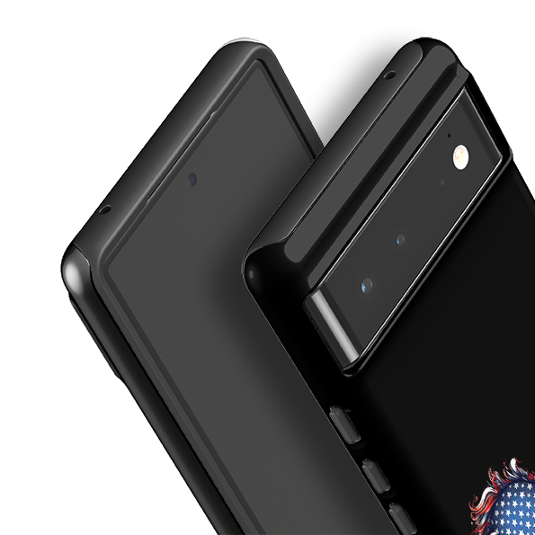 Google Tough Case -  Land That I Love