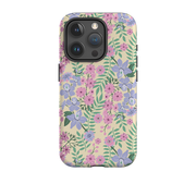 iPhone Case - Larkspur By Kate Heiss