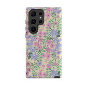 Samsung Tough Case - Larkspur By Kate Heiss