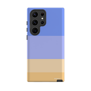 Samsung Tough Case - Las Vegas Chroma