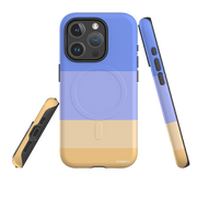 iPhone MagSafe Tough Case -  Las Vegas Chroma