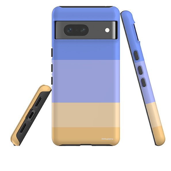 Google Tough Case -  Las Vegas Chroma