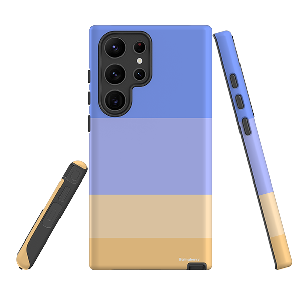 Samsung Tough Case - Las Vegas Chroma