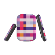 MagSafe Power Bank - Las Vegas Gingham