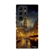 Samsung Tough Case -Late Winter Evening