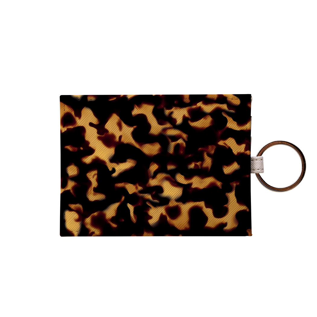Lava Card Holder
