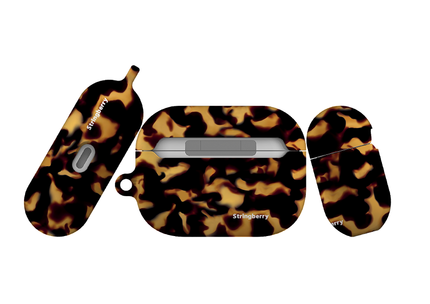 Lava Airpod Pro Case ( Gen 1 & 2 )