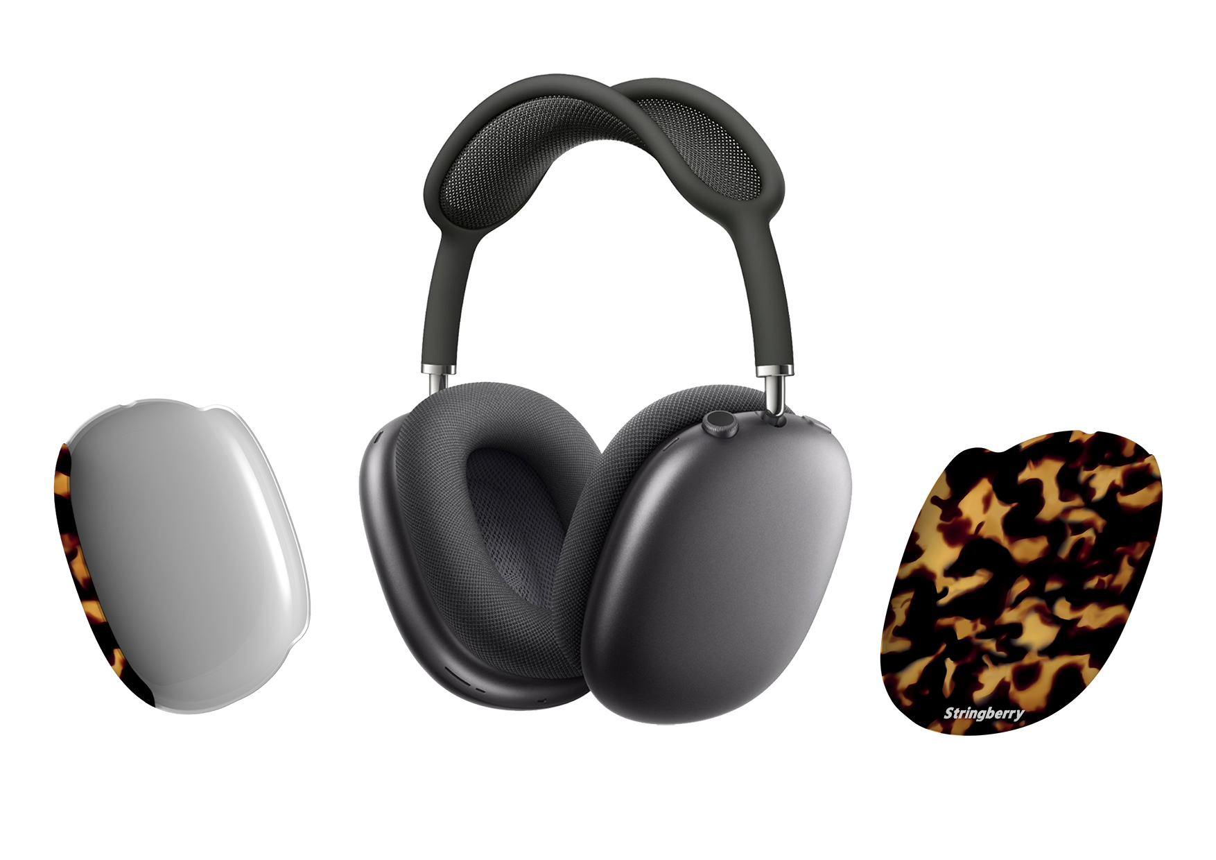 Lava Airpod Max Case