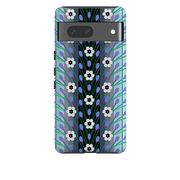 Google Tough Case - Lavender Blue By Cressida Bell