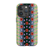 iPhone Case - Lavender Yellow By Cressida Bell