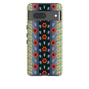 Google Tough Case - Lavender Yellow By Cressida Bell