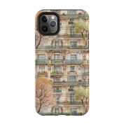 iPhone Tough Case - Le Marais Houses