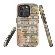 iPhone MagSafe Tough Case - Le Marais Houses