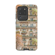 Samsung Tough Case - Le Marais Houses