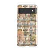 Google Tough Case -  Le Marais Houses