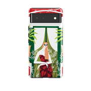 Google Tough Case -  Le Sirenuse By Madalina Andronic