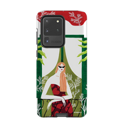 Samsung Tough Case - Le Sirenuse By Madalina Andronic