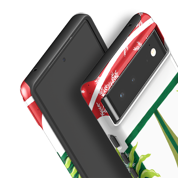 Google Tough Case -  Le Sirenuse By Madalina Andronic