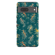 Google Tough Case - Leafy Sea Dragons By Katherine Quinn