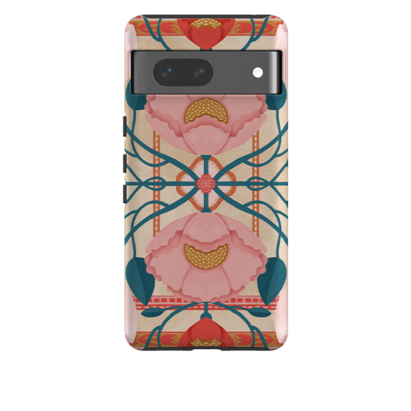 Google Tough Case - Leda By Nina Pace