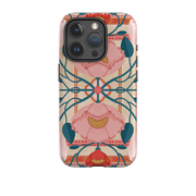 iPhone Case - Leda By Nina Pace