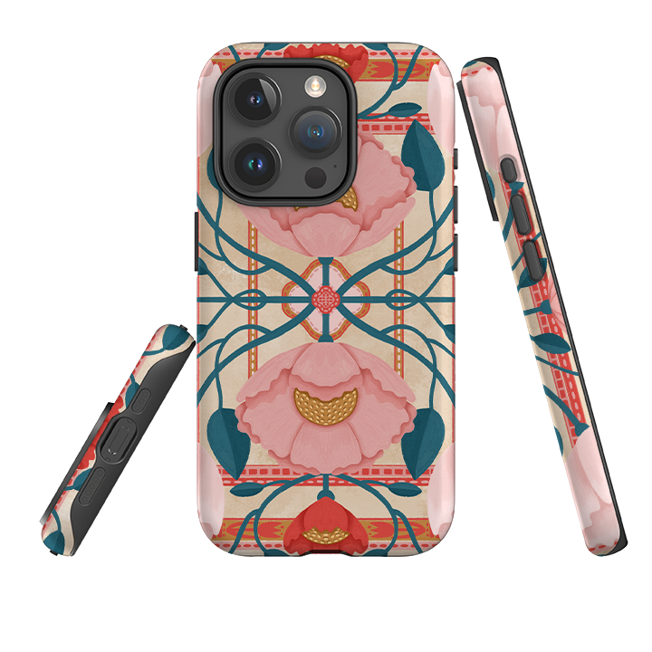 iPhone Case - Leda By Nina Pace