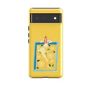 Google Tough Case -  Lemonade By Madalina Andronic