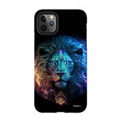 iPhone Tough Case - Leo