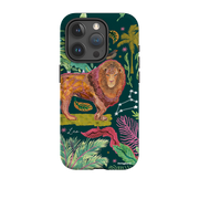 iPhone Tough Case - Leo By Emma Frances Grant