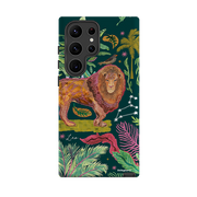 Samsung Tough Case - Leo By Emma Frances Grant