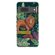 Google Tough Case -  Leo By Emma Frances Grant
