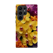 Samsung Tough Case - Lewes Floral