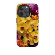 iPhone Tough Case -Lewes Floral