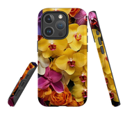 iPhone MagSafe Tough Case -  Lewes Floral II