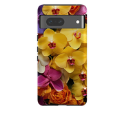 Google Tough Case - Lewes Floral II