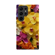 Samsung Tough Case - Lewes Floral II