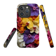 iPhone MagSafe Tough Case -  Lewes Floral III