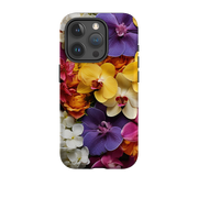iPhone Tough Case -Lewes Floral III