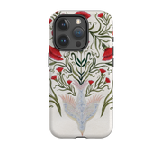 iPhone Tough Case - Liberdade By Maria Matos