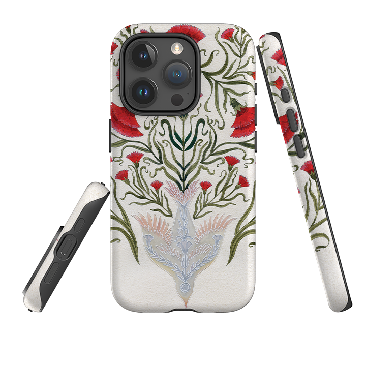 iPhone Tough Case - Liberdade By Maria Matos