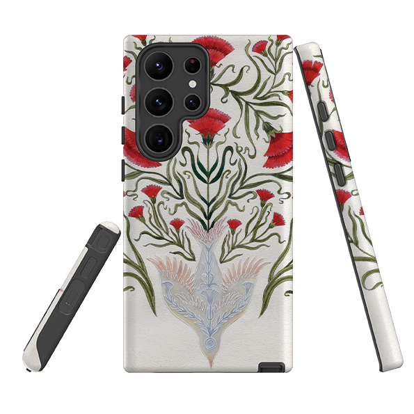 Samsung Tough Case - LIberdade By Maria Matos