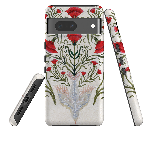 Google Tough Case -  Liberdade By Maria Matos