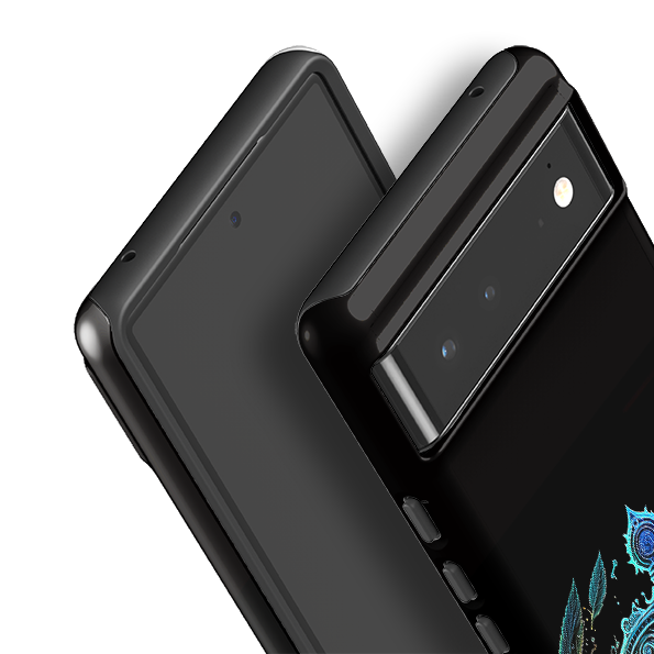Google Tough Case -  Libra