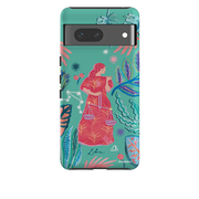 Google Tough Case -  Libra By Emma Frances Grant