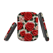 MagSafe Power Bank - Light Roses II